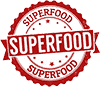 Polvere di ravanello selvatico biologico Magic Rainbow Superfood