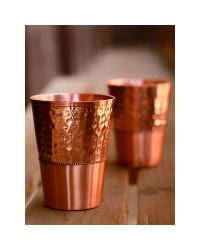 Tazza di rame 400 ml