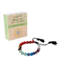 Chakra Bracciale 