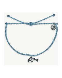 Pura Vida bracciale Charity Orca