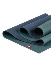 Tappetino yoga eKO Lite 4 mm LUNGO (200 cm) Manduka