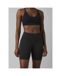 prAna Electa Short leggings corti da donna