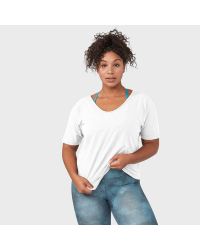 T-shirt modale da donna EnLight