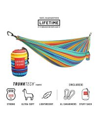 Hammock trunktech Double (per 2 persone)