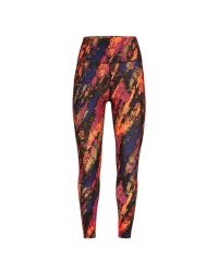 Icebreaker Fastray High Rise Women Merino Wool leggings