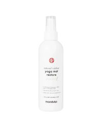 Detergente naturale Manduka Natural Rubber Yoga Mat Restore 227 ml