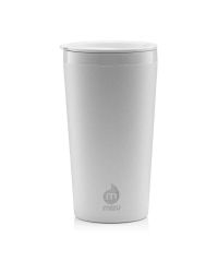 Bicchiere da viaggio in ceramica Tumbler 16 Mizu 450 ml