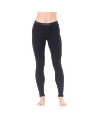 Merino Wool Women's Leggings Oasis 260 Icebreaker