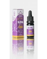 CBD cade premium 5% 10 ml ajtal