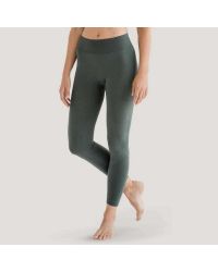 Leggings senza soluzione di continuità Lotuscraft