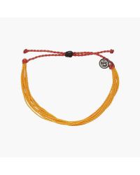 Pura Vida Bracciale Charity Stand Up to Cancer