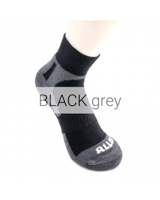 Mohair Socks Breezer Ankle