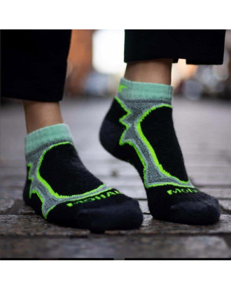 Mohair Socks Helia