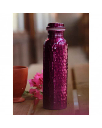 Borraccia in rame 900 ml