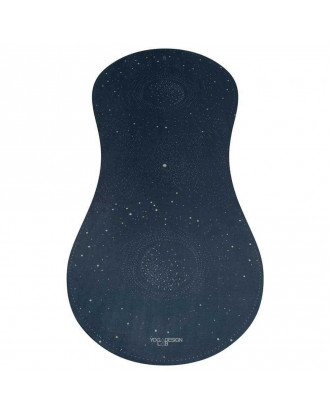Tappetino yoga Curve Yoga Design Lab 3,5 mm (198 cm)