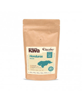 Coffee Escobar Honduras Marcala 100g