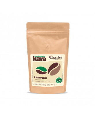 Crema irlandese Escobar del caffè aromatizzato
