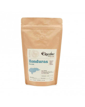 Coffee Escobar Honduras Marcala 100g