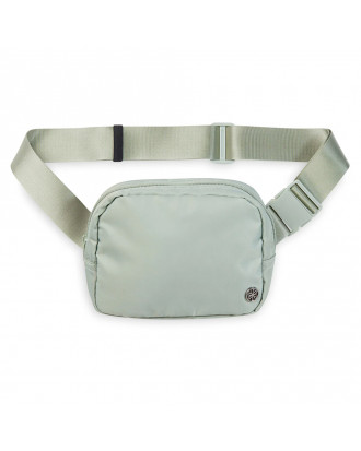 La borsa Sidekick, marsupio o borsa a tracolla