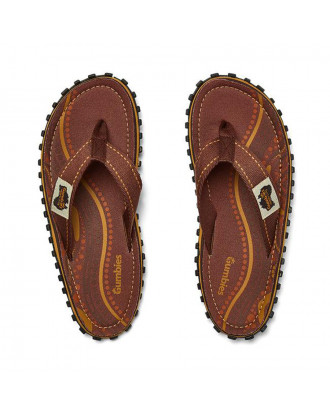 Infradito, flip-flops Gumbies Aboriginal