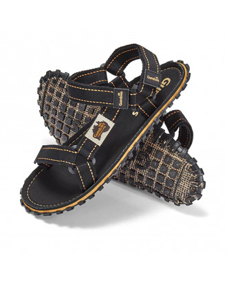 Sandali con lacci Gumbies Tracker