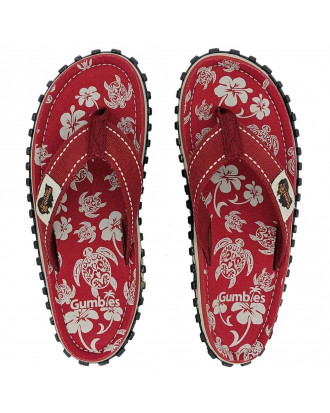 Flip Flip di Gumbies, Red Pacifico