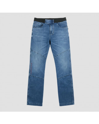 Pantaloni Turia Jeans, JeansTrack