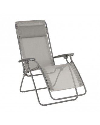 Lafuma R Clip Batyline®, sedia per terrazza o riflessologia