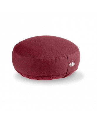 Cuscino per meditazione Zafu Zen Ø 31 cm