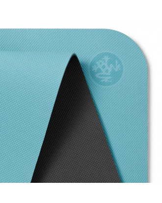 Manduka welCOMe tappetino yoga 5 mm 174 cm