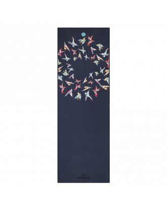 Asciugamano da yoga Manduka Yogitoes