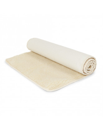 Manduka RatioRelaxation mat, 100% lana merino neozelandese