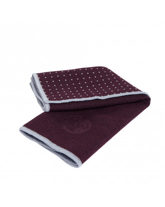 Asciugamano da yoga Manduka Yogitoes Hand towel