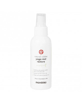 Detergente naturale Manduka naturale tappetino 118 ml