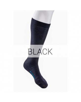 Comfort esecutivo di Mohair Socks maschile