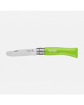 Coltello per bambini My First Opinel