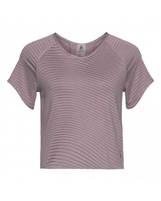Top attivo Alma Natural - manica corta