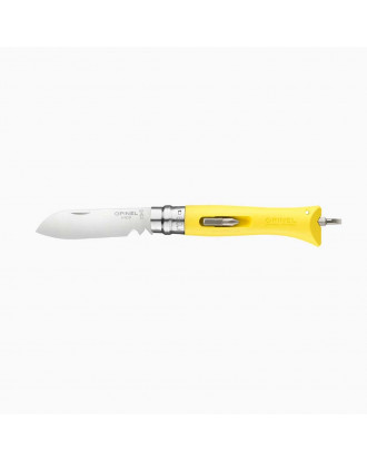 DIY – Do it yourself! Coltello tascabile Opinel