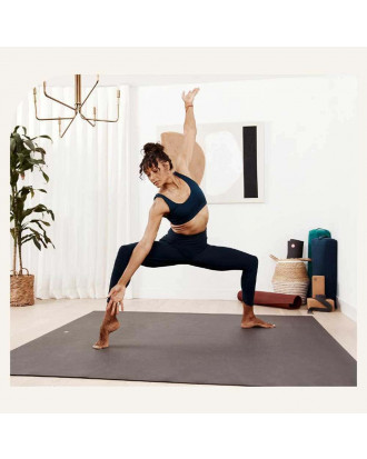 Tappetino da yoga Manduka Pro Squared 6 mm 198 x 198 cm
