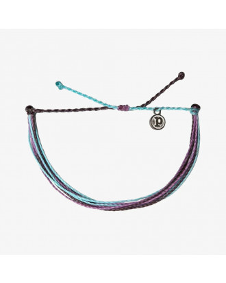 Bracciale Pura Vida Berry Cute