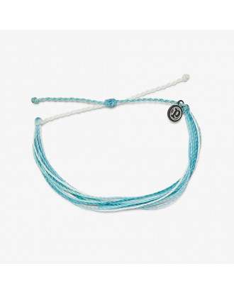 Pura Vida braccialetto Oceanic Preservation Society Charity