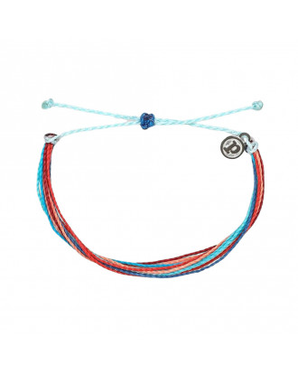 Bracciale Pura Vida Bright Originals Riptide