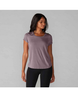 Maglietta da donna Tavi Cap Sleeve 