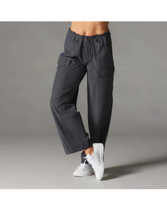 Pantaloni da donna Warm Up Tavi
