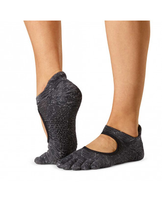 Calzini antiscivolo Toesox Bellarina TEC 