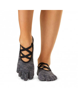 Toesox Calzini Elle TEC Grip Full Toe