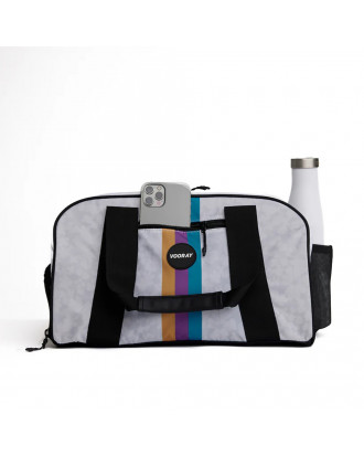 La borsa sportiva Burner Gym