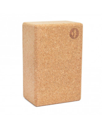 Il blocco Cork Yoga