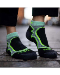 Mohair Socks Helia