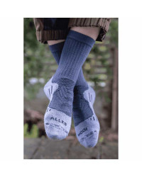 Mohair Calzini Ventus